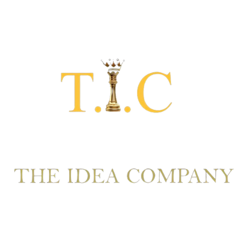 theideacompany.com logo